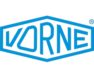 Vorne